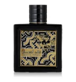Lattafa Qaed Al Fursan Eau De Parfum In Blue Packaging - Image 2