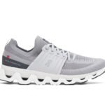 Men's Cloudswift 3 Grey On Spain