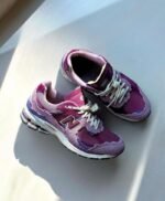 New Balance 2002R Protection Pack Pink – The Garden - Image 4