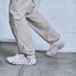 On Running Cloudultra 3 Cinder Pearl - Image 4