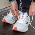 ON Cloudsurfer Next  White mesh - Image 4