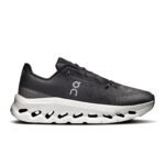 On Cloudtilt sneaker Black