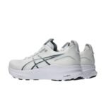 Asics Gel-Kayano 32 Running Shoe in White - Image 4