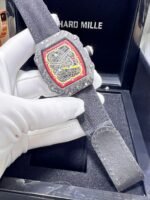 Richard Mille RM 67-02 Automatic In Dark Grey - Image 4