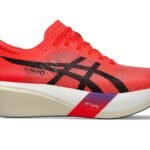 METASPEED EDGE TOKYO Flash Red & Black