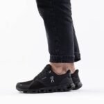 On Cloudflyer All Black - Image 2