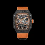 Richard Mille RM 67-02 Automatic Winding Extra Flat Watch