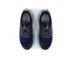 New Balance Fresh Foam X More v3 Trail Blue - Image 3
