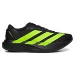 Adidas Adizero Evo SL Black Lucid Lemon