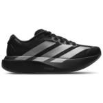 Adidas Adizero Evo SL Core Black Iron Metallic