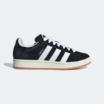 Adidas Campus 00s Core Black White