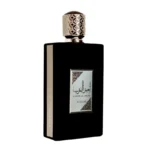 Lattafa Asdaaf Ameer Al Arab Eau de Parfum In Black Packaging - Image 2
