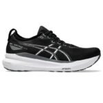 Asics Gel-Kayano 31 Black White