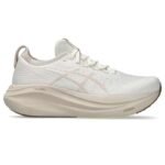 Asics Gel-Nimbus 27 Cream & Mineral Beige