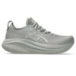 Asics Gel-Nimbus 27 Seal Grey Lake Grey