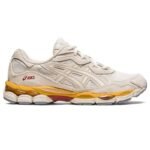 Asics Gel-NYC Cream & Oatmeal