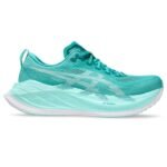 Asics Superblast 2 Wave Teal Illuminate Mint