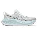 Asics Superblast 2 White & Cool Grey