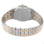 Audemars Piguet Royal Oak 30 mm Watch In Yellow Gold And White - Image 4