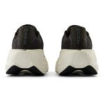 New Balance Fresh Foam More v5 black & white - Image 5