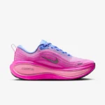 Nike Vomero Plus Royal Pulse & Fire Pink - Image 4