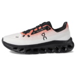 Cloud Tilt Unisex Shoes Flame Eclipse White Orange Black - Image 5