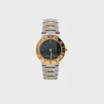 Bulgar Bvlgari Bvlgari Ladies Quartz Watch 23mm BB23SGD
