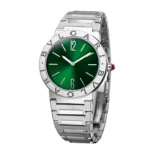 Bulgari Bvlgari Bvlgari quartz Watch 33 mm (Model 103693) - Image 2