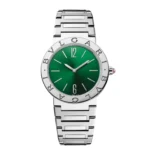 Bulgari Bvlgari Bvlgari quartz Watch 33 mm (Model 103693)