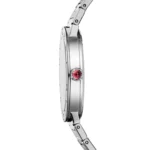 Bulgari Bvlgari Bvlgari quartz Watch 33 mm (Model 103693) - Image 4