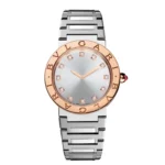 BVLGARI BVLGARI x LISA 33 mm Limited Edition Watch