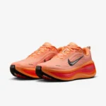 Nike Vomero Plus Orange Pulse & Hot Lava - Image 2