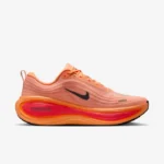 Nike Vomero Plus Orange Pulse & Hot Lava - Image 3