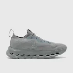 On Cloudtilt Loewe Sneakers In Slate Grey