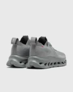 On Cloudtilt Loewe Sneakers In Slate Grey - Image 4