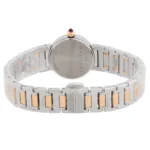 Bulgari BVLGARI BVLGARI 33 mm Quartz Black Dial Watch 102944 - Image 3