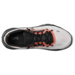 Cloud Tilt Unisex Shoes Flame Eclipse White Orange Black - Image 4