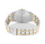 Audemars Piguet Royal Oak 30 mm Watch In Yellow Gold And Black - Image 3