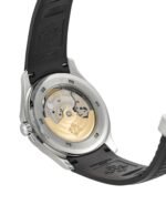 Patek Philippe Aquanaut Chronograph In White Gold And Black With Black Dial - Image 3