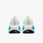 Nike Vomero Plus White & Blue Hero - Image 7
