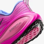 Nike Vomero Plus Royal Pulse & Fire Pink - Image 8
