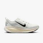 Nike Vomero 18 Summit White/Coconut Milk/Coconut Milk/Black - Image 2