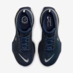 Zoom X Invincible 3 College Navy - Image 3