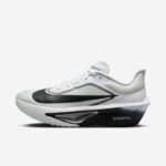 Nike Zoom Fly 6 White & Smoke Grey