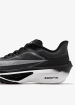 Nike Zoom Fly 6 Black Smoke Grey Running Shoes - Image 4