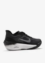 Nike Zoom Fly 6 Black Smoke Grey Running Shoes - Image 5