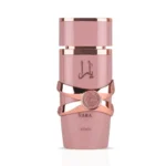 Lattafa Yara Elixir Eau de Parfum In Pink Packaging - Image 2
