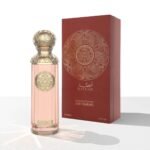 Gissah Calabria Eau de Parfum