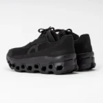 On Cloudmonster Void sneakers Black - Image 6