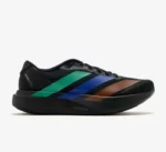Adidas x Pharrell Williams Humanrace Adizero EVO SL sneakers - Black